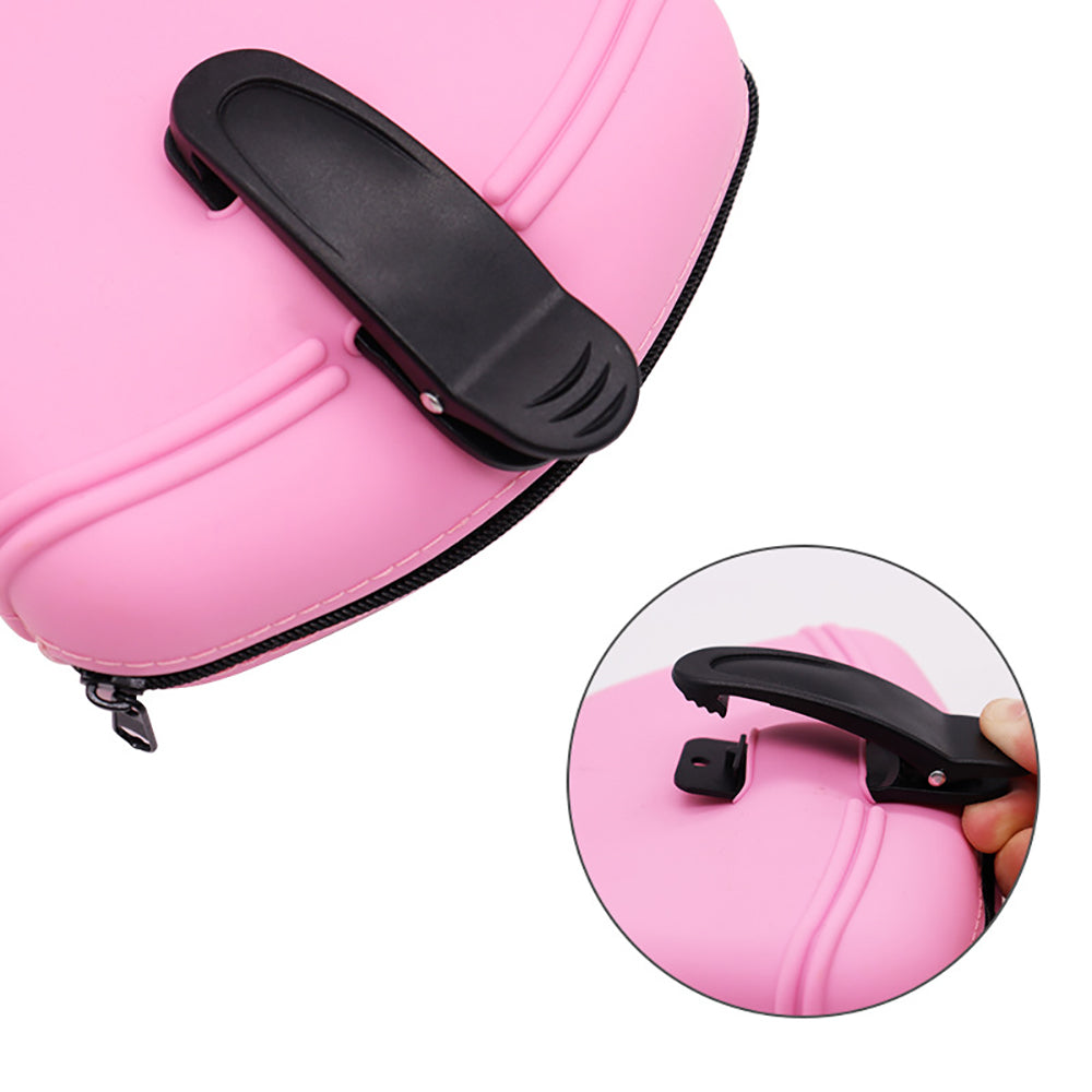 Portable Dog Training Waist & Reward Bag