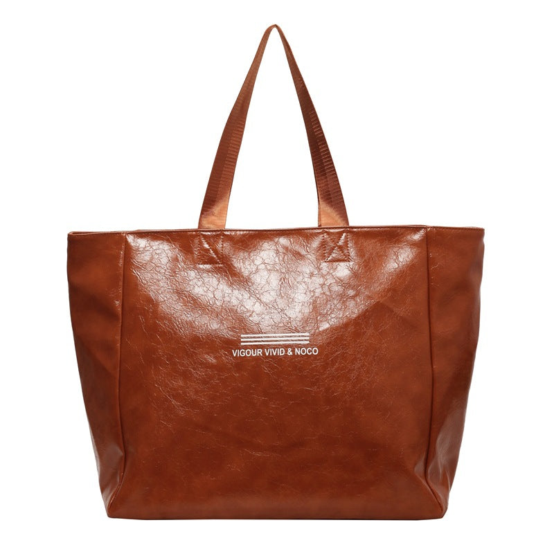 Large Luxury Women Designer Handbag Tote Bag