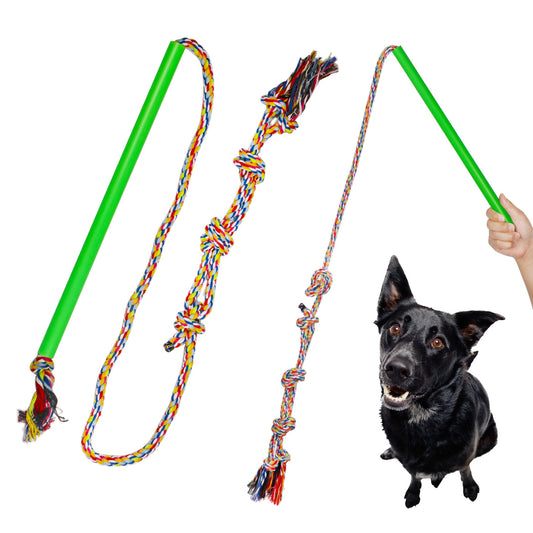 Pet Supplies Dog Training Pole