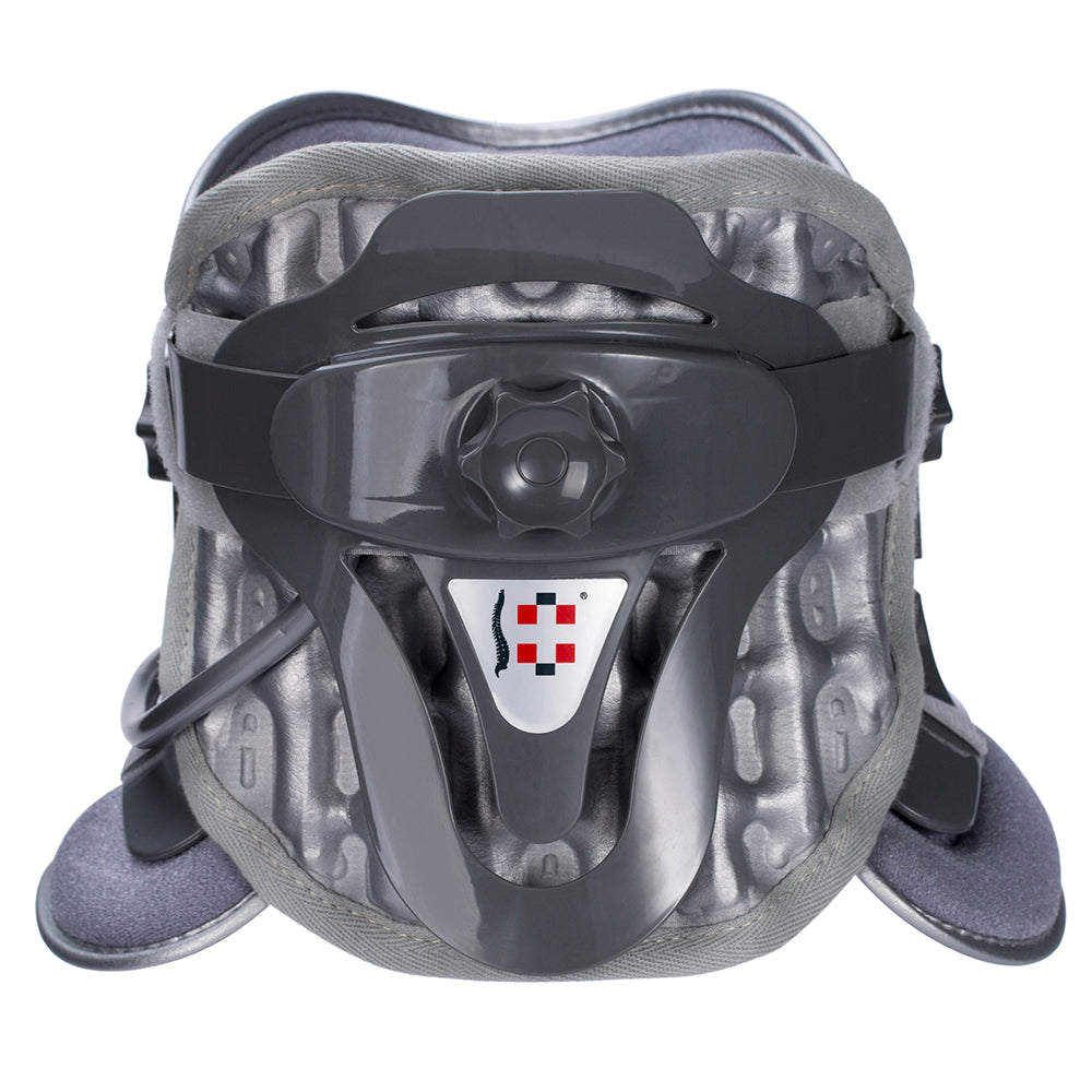 High Quality Adjustable Stretcher Spine Corrector And Neck Cervical Traction Device
