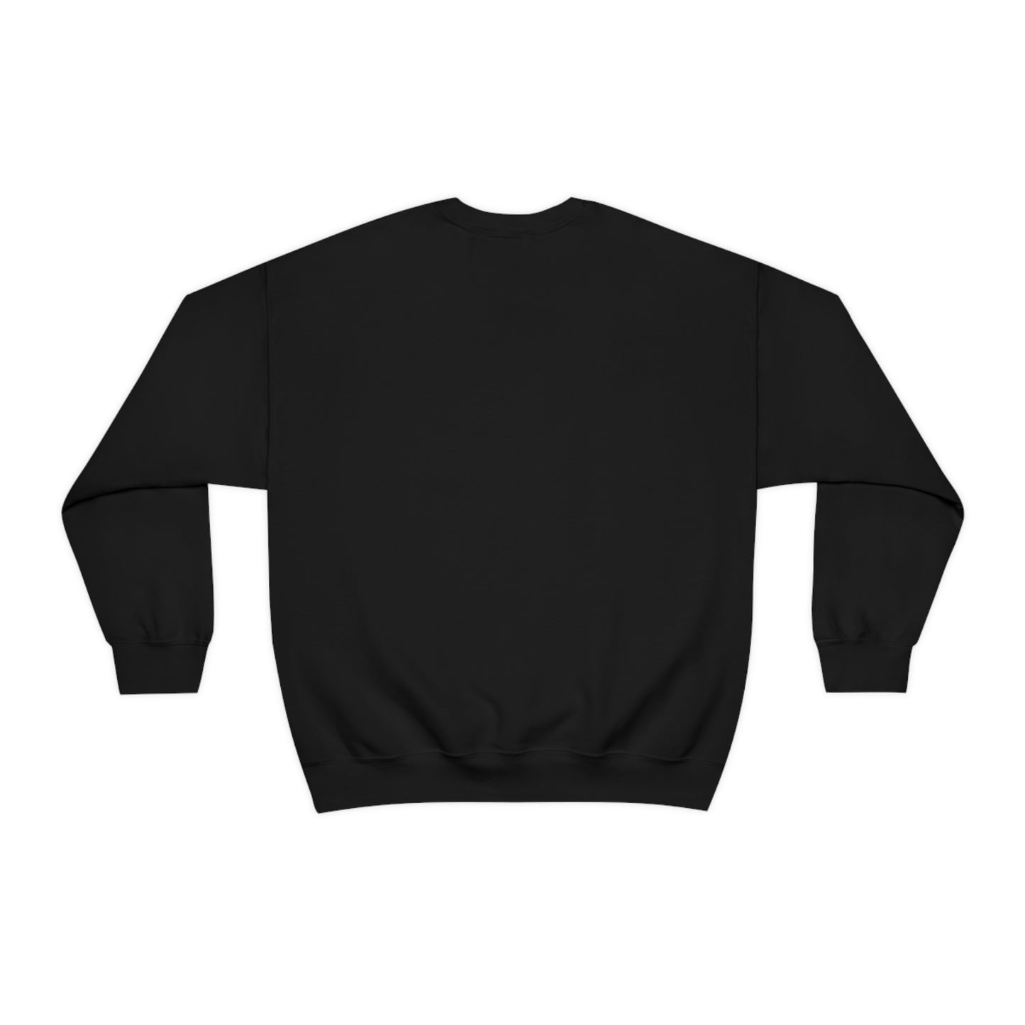 Human Heavy Blend™ Crewneck Sweatshirt